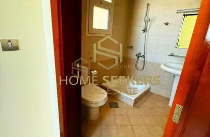 Villa - 5 Bedrooms - 6 Bathrooms for rent in Al Qurm Gardens - Al Qurm - Abu Dhabi