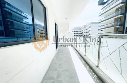 شقة - غرفة نوم - 2 حمامات للايجار في 4 الورسان - الورسان - دبي
