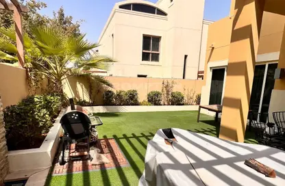 Villa - 3 Bedrooms - 4 Bathrooms for sale in Al Mariah Community - Al Raha Gardens - Abu Dhabi