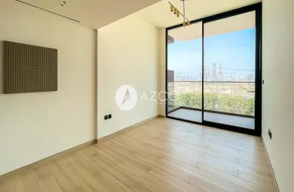 Apartment - 1 Bedroom - 2 Bathrooms for rent in Binghatti Corner - Jumeirah Village Circle - Dubai