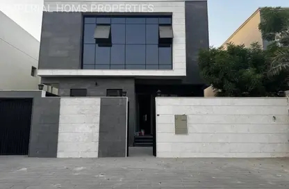Villa - 5 Bedrooms - 7 Bathrooms for rent in Al Yasmeen 1 - Al Yasmeen - Ajman