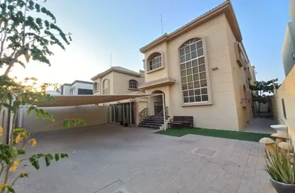 Villa - 5 Bedrooms - 7 Bathrooms for rent in Al Mowaihat 1 - Al Mowaihat - Ajman