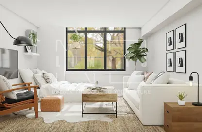 Apartment - Studio - 1 Bathroom for sale in Azizi Milan - City of Arabia - Dubai