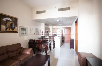 Apartment - 1 Bedroom - 2 Bathrooms for rent in Elite Sports Residence 10 - Elite Sports Residence - Dubai Sports City - Dubai