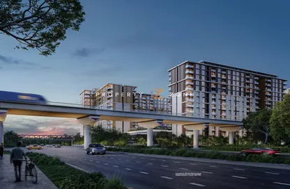 Apartment - 2 Bedrooms - 2 Bathrooms for sale in Terra Heights - Expo City - Dubai