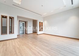 Villa - 6 bedrooms - 7 bathrooms for rent in District One Villas - District One - Mohammed Bin Rashid City - Dubai