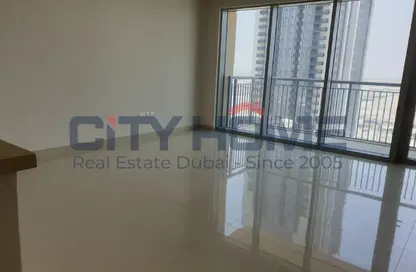 Apartment - 2 Bedrooms - 2 Bathrooms for rent in Harbour Views 1 - Dubai Creek Harbour (The Lagoons) - Dubai