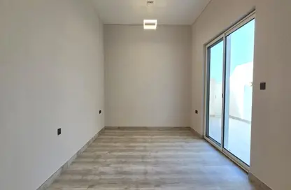 Apartment - 1 Bedroom - 2 Bathrooms for rent in Rose Residence - Al Furjan - Dubai