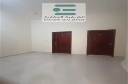 Empty Room image for: Apartment - 4 Bedrooms - 5 Bathrooms for rent in Madinat Al Riyad - Abu Dhabi, Image 1
