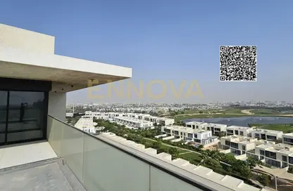 Apartment - 3 Bedrooms - 4 Bathrooms for sale in Glam Residence - Al Zorah - Ajman