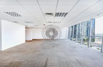 Office Space - Studio - 1 Bathroom for sale in Tiffany Tower - JLT Cluster W - Jumeirah Lake Towers - Dubai