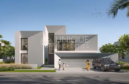 Villa - 4 Bedrooms - 5 Bathrooms for sale in The Oasis - Palmiera - The Oasis by Emaar - Dubai
