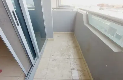 Apartment - 2 Bedrooms - 3 Bathrooms for rent in Al Thani Muwaileh - Muwaileh Commercial - Sharjah