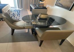 Studio - 1 bathroom for rent in DAMAC Majestine - Business Bay - Dubai