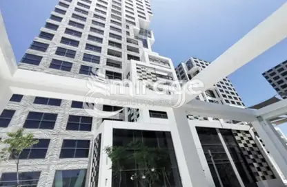 Apartment - 3 Bedrooms - 4 Bathrooms for sale in Pixel - Makers District - Al Reem Island - Abu Dhabi