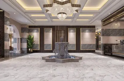 شقة - 4 غرف نوم - 5 حمامات للبيع في فاراديس تاور - الممزر - الشارقة - الشارقة شقة - 4 غرف نوم - 5 حمامات للبيع في فاراديس تاور - الممزر - الشارقة - الشارقة