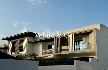 Townhouse - 4 Bedrooms - 5 Bathrooms for sale in West Village - Al Furjan - Dubai