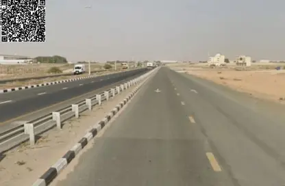 أرض - استوديو للبيع في الجرف الصناعية 2 - الجرف الصناعية - عجمان