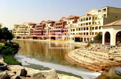 Apartment - 3 Bedrooms - 5 Bathrooms for sale in Terraced Apartments - Green Community Motor City - Motor City - Dubai