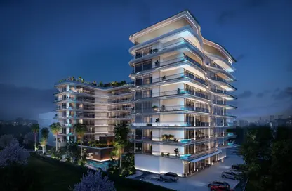 Apartment - 2 Bedrooms - 3 Bathrooms for sale in Bond Enclave - Arjan - Dubai