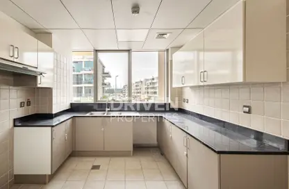 Apartment - 2 Bedrooms - 4 Bathrooms for rent in The Polo Residence - Meydan Avenue - Meydan - Dubai