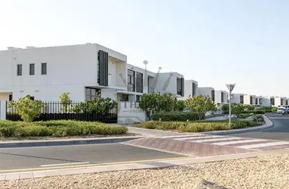 Land - Studio for sale in Hawthorn - Damac Hills 2 - Dubai