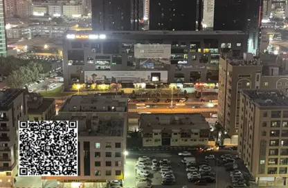 Apartment - Studio - 1 Bathroom for rent in Al Nuaimiya Towers C - Al Nuaimiya - Ajman Apartment - Studio - 1 Bathroom for rent in Al Nuaimiya Towers C - Al Nuaimiya - Ajman