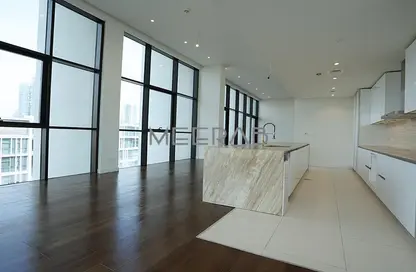 Apartment - 4 Bedrooms - 6 Bathrooms for rent in Building 4A - CityWalk Residential - City Walk - Dubai