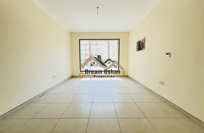 Apartment - 1 Bedroom - 2 Bathrooms for rent in Liwa Residence - Dubai Silicon Oasis - Dubai