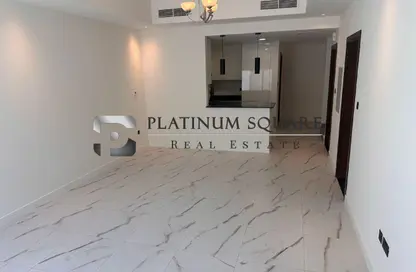 Villa - 4 Bedrooms - 4 Bathrooms for rent in The Fields - District 11 - Mohammed Bin Rashid City - Dubai