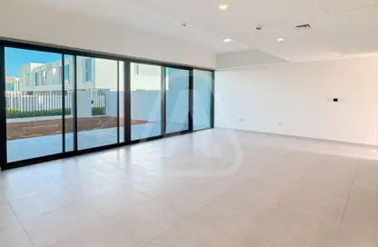 Townhouse - 3 Bedrooms - 3 Bathrooms for rent in Talia - The Valley - Dubai