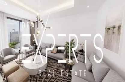 Villa - 4 Bedrooms - 6 Bathrooms for sale in Fay Al Reeman II - Al Shamkha - Abu Dhabi