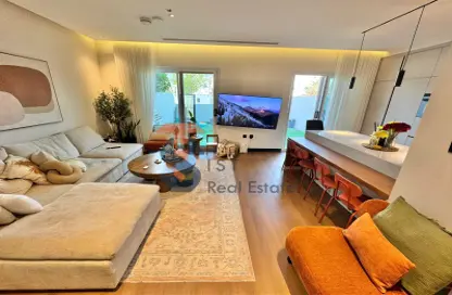 Villa - 3 Bedrooms - 4 Bathrooms for sale in Amaranta - Villanova - Dubai Land - Dubai