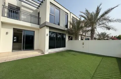Villa - 4 Bedrooms - 5 Bathrooms for rent in Maple 3 - Maple at Dubai Hills Estate - Dubai Hills Estate - Dubai