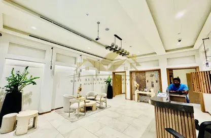 Apartment - 1 Bedroom - 2 Bathrooms for rent in Dar Al Hai - Al Souk Al Kabeer - Bur Dubai - Dubai