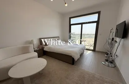 Apartment - Studio - 1 Bathroom for sale in Laya Heights - Dubai Studio City - Dubai