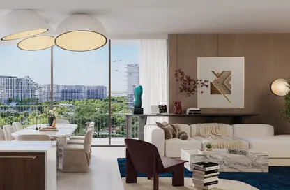 Apartment - 2 Bedrooms - 2 Bathrooms for sale in Palace Residences - Dubai Hills Estate - Dubai Apartment - 2 Bedrooms - 2 Bathrooms for sale in Palace Residences - Dubai Hills Estate - Dubai