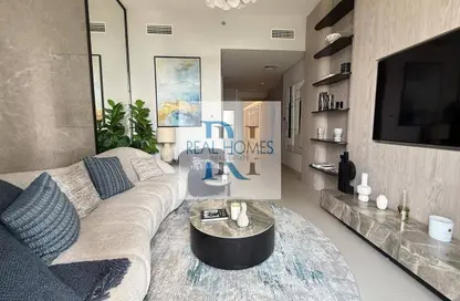 Apartment - 2 Bedrooms - 2 Bathrooms for rent in Hadley Heights - District 11 - Jumeirah Village Circle - Dubai