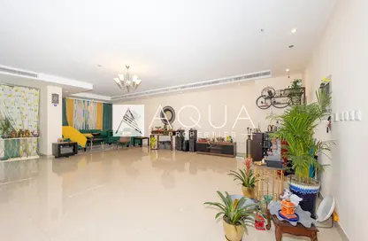 Penthouse - 1 Bedroom - 2 Bathrooms for rent in Dubai Star - JLT Cluster L - Jumeirah Lake Towers - Dubai