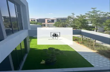 Villa - 5 Bedrooms - 7 Bathrooms for rent in Robinia - Masaar - Tilal City - Sharjah