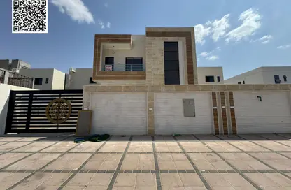 فيلا - 4 غرف نوم - 6 حمامات للبيع في الحليو 2 - الحليو - عجمان