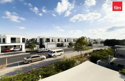 فيلا - 4 غرف نوم - 4 حمامات للايجار في مابل 3 - مابل ات دبي هيلزاستايت - دبي هيلز استيت - دبي