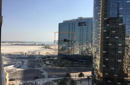 Apartment - 1 Bedroom - 2 Bathrooms for sale in Mangrove Place - Shams Abu Dhabi - Al Reem Island - Abu Dhabi