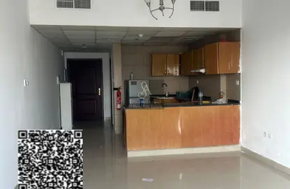 Apartment - Studio - 1 Bathroom for rent in Al Nuaimiya Towers C - Al Nuaimiya - Ajman
