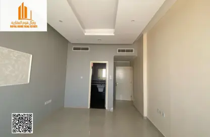Apartment - 2 Bedrooms - 2 Bathrooms for rent in Al Rawda 1 - Al Rawda - Ajman