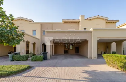 فيلا - 3 غرف نوم - 3 حمامات للايجار في ميرا 3 - ميرا - ريم - دبي فيلا - 3 غرف نوم - 3 حمامات للايجار في ميرا 3 - ميرا - ريم - دبي