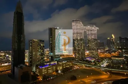 Apartment - 1 Bedroom - 2 Bathrooms for rent in The Lofts East - The Lofts - Downtown Dubai - Dubai