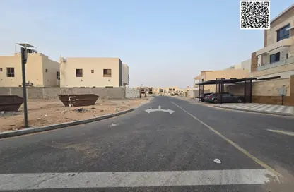 Land - Studio for sale in Al Helio 2 - Al Helio - Ajman
