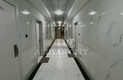 Apartment - 1 Bedroom - 2 Bathrooms for rent in Al Nakheel - Ajman Downtown - Ajman