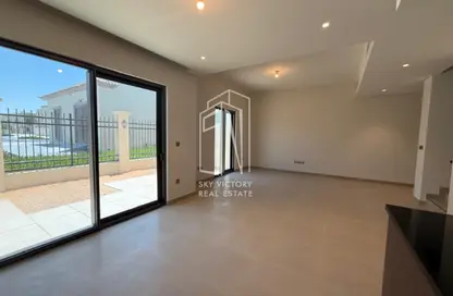 تاون هاوس - 3 غرف نوم - 5 حمامات للايجار في بلوم ليفينج - مدينة زايد (مدينة خليفة ج) - مدينة خليفة - أبوظبي